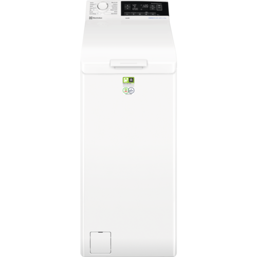 Skalbyklė ELECTROLUX EW6T3372E