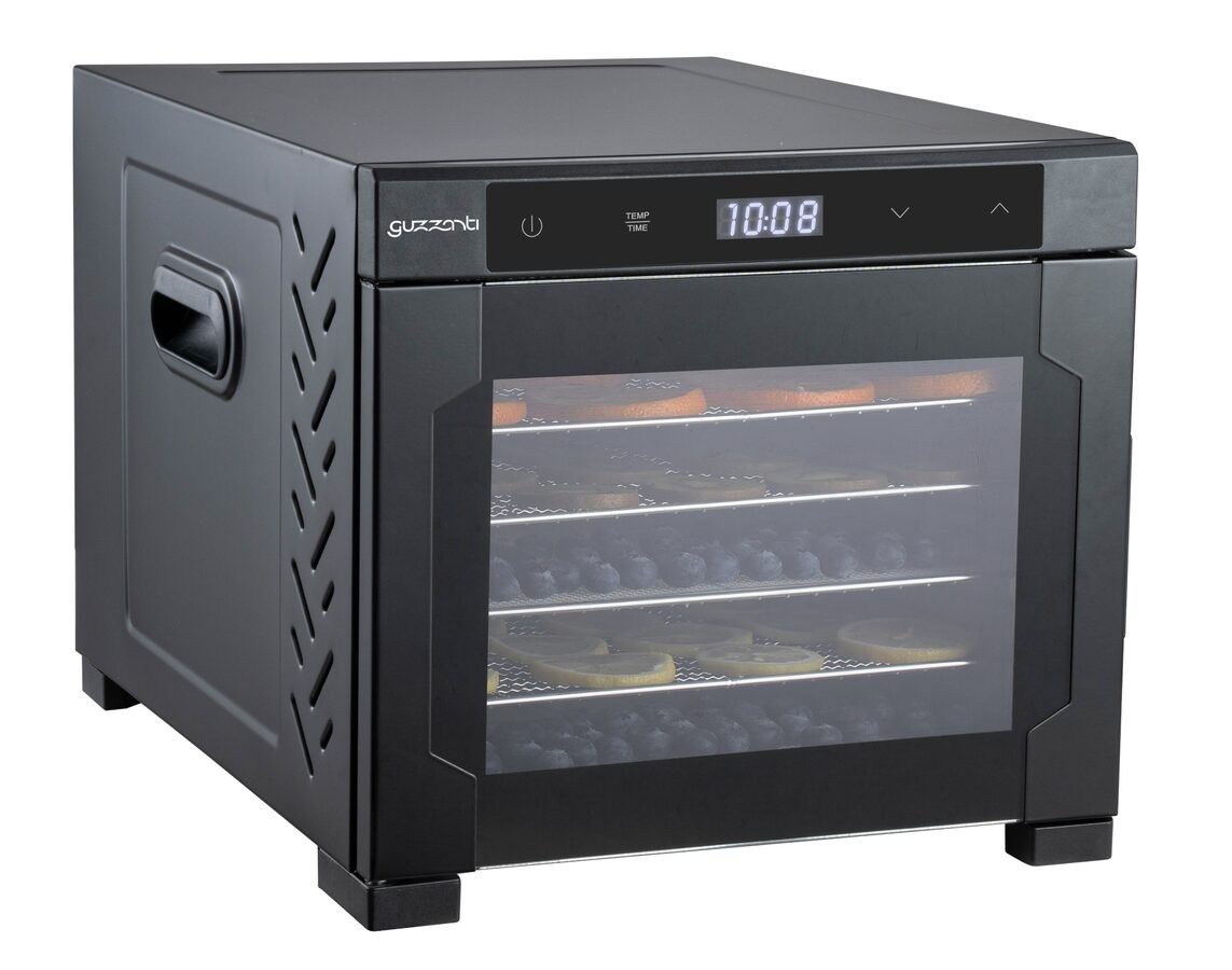 Maisto produktų džiovyklė GZ 506A