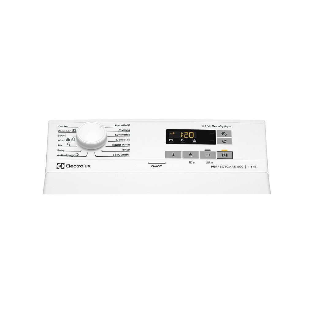 Skalbyklė ELECTROLUX EW6TN5061F Skalbyklė ELECTROLUX EW6TN5061F
