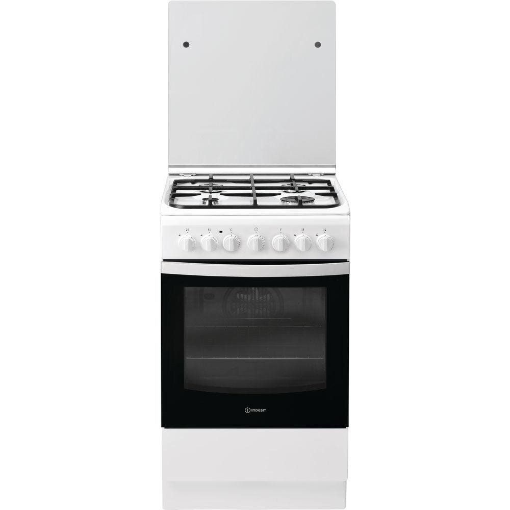 Viryklė Indesit IS5G5PHW/E