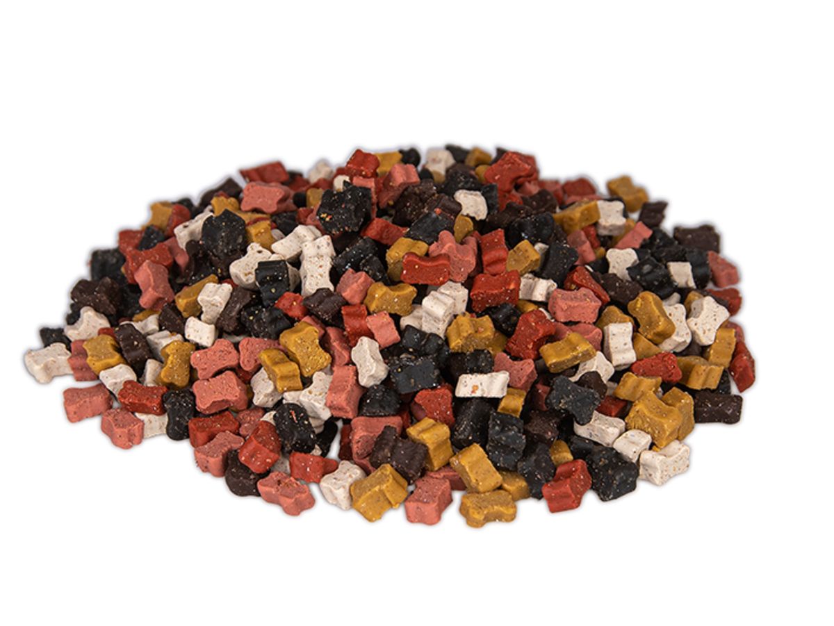 VADIGRAN CANDY STORE mini kauliukai šunims 1.8kg (4), 16886