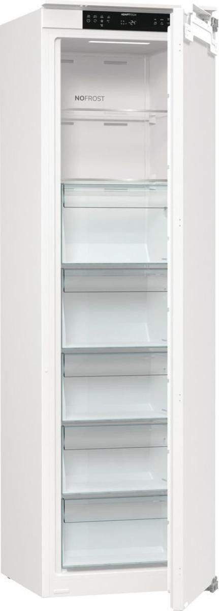 Įmontuojamas šaldiklis Gorenje G600, FNCI517E62WF, 235 l Įmontuojamas šaldiklis Gorenje G600, FNCI517E62WF, 235 l