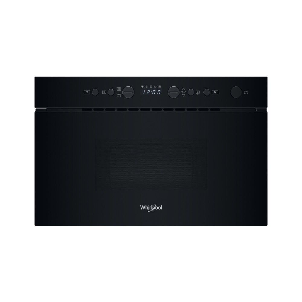 Įmontuojama mikrobangų krosnelė Whirlpool WMN14BB Įmontuojama mikrobangų krosnelė Whirlpool WMN14BB