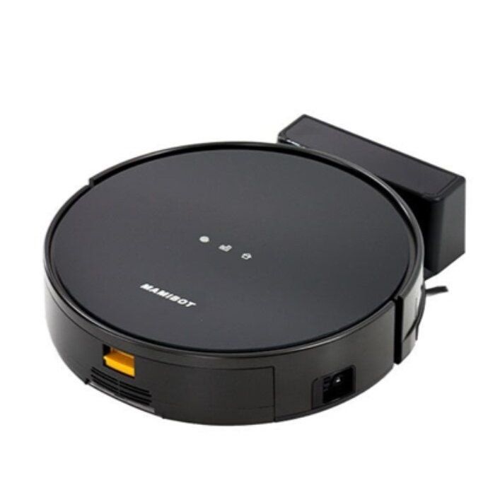 Robotas siurblys Mamibot Prevac650 Wet&amp;Dry
