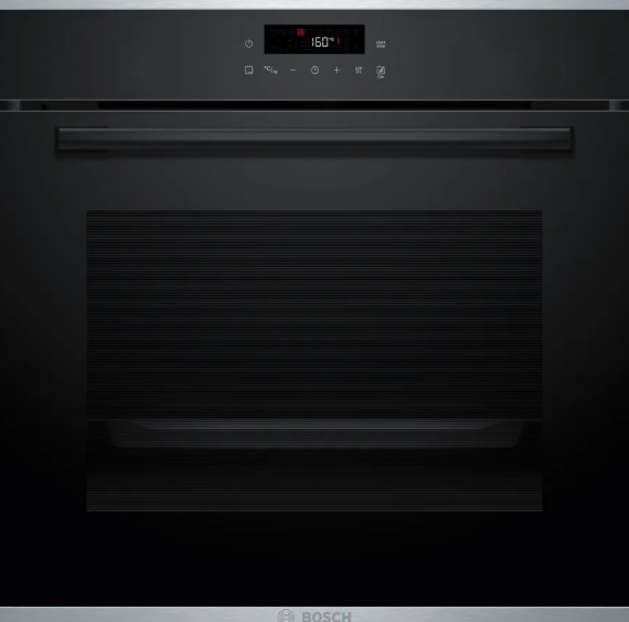 Orkaitė BOSCH HBA272BB3 Orkaitė BOSCH HBA272BB3
