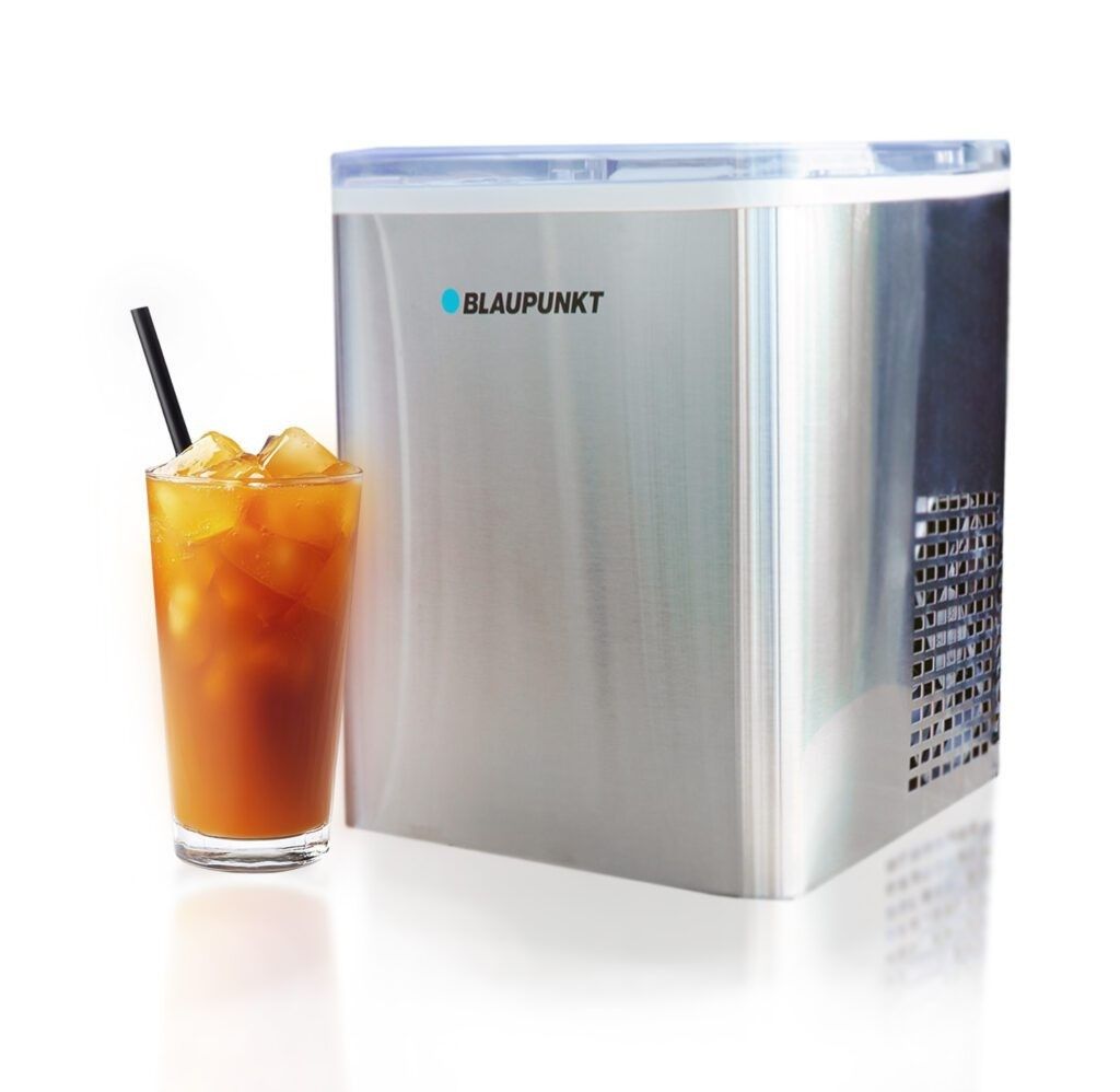 Ledukų gaminimo aparatas Blaupunkt IMB301 Ledukų gaminimo aparatas Blaupunkt IMB301