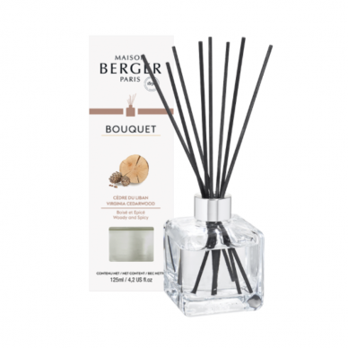 Namų kvapas Maison Berger Virginia Cedarwood 125 ml