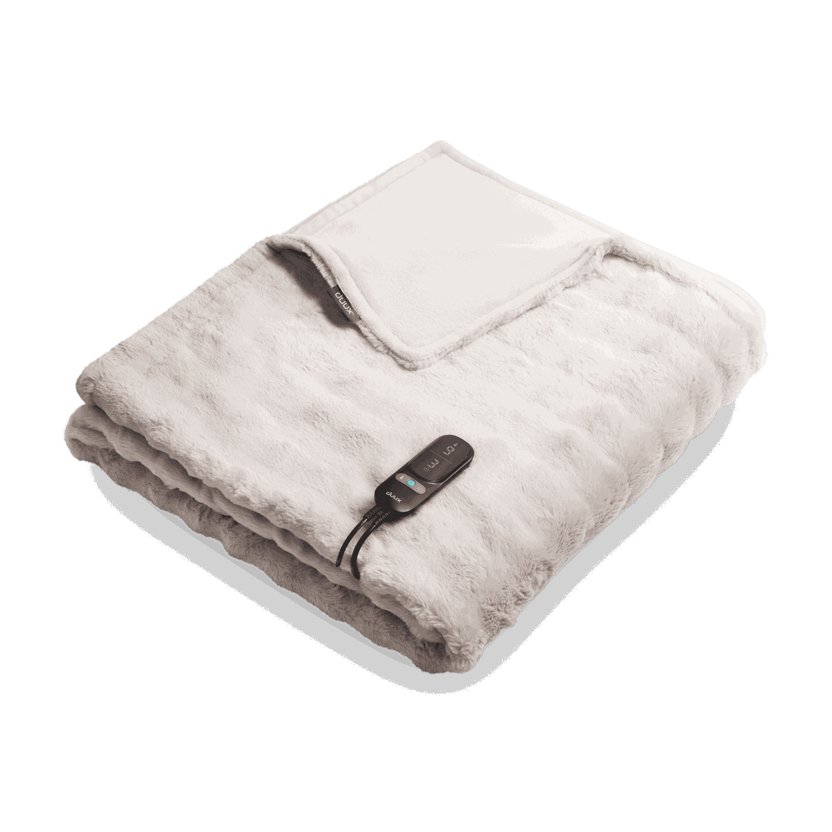 Šildantis pledas 491402 DUUX DXOB12, 200*200 cm.