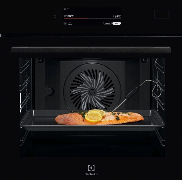Orkaitė ELECTROLUX LOB9S3SZ Orkaitė ELECTROLUX LOB9S3SZ