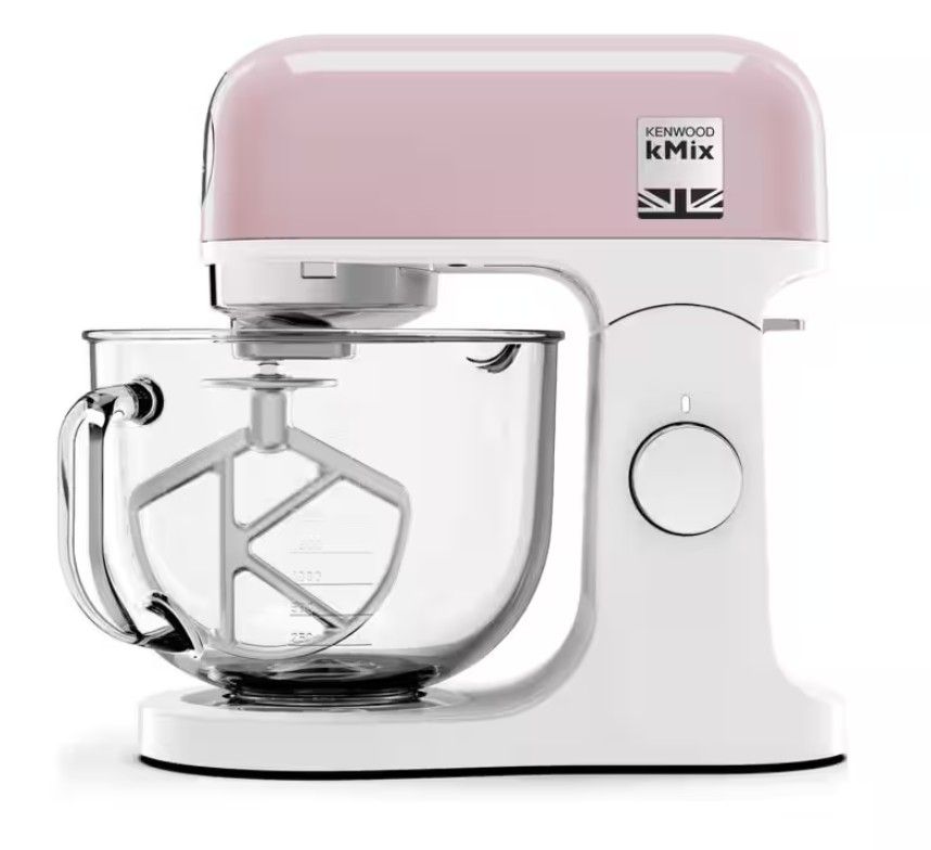 Virtuvinis kombainas Kenwood KMX754APP Virtuvinis kombainas Kenwood KMX754APP