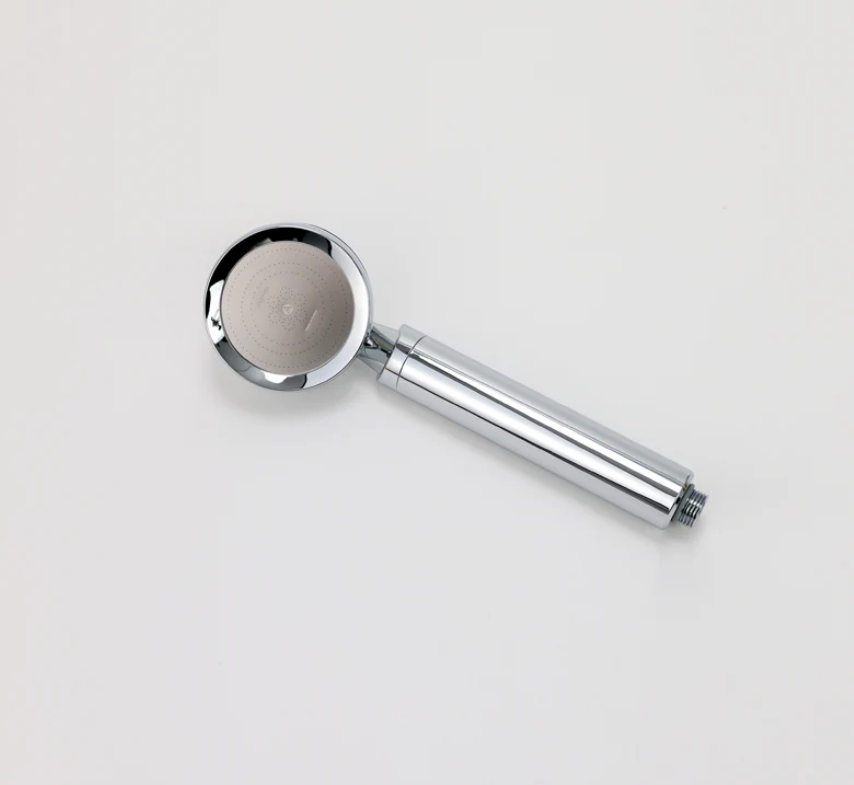 Dušo galvutė ARO 900 CHROME/BALTAS, ARO900