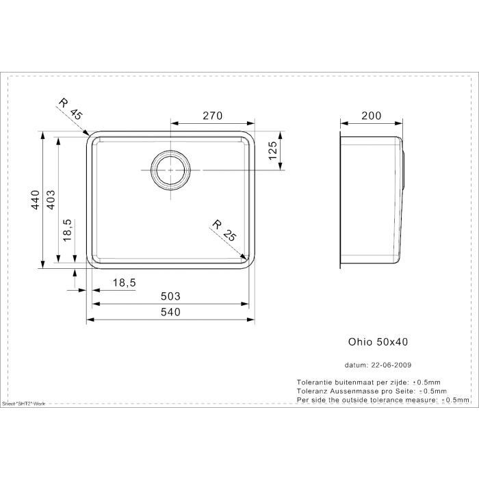 Plautuvė OHIO 50x40 OKG, juoda (Jet Black) R32718 (B09H3LJB06GDS) Plautuvė OHIO 50x40 OKG, juoda (Jet Black) R32718 (B09H3LJB06GDS)