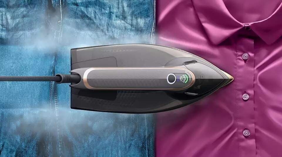 Lygintuvas PHILIPS DST8041/80