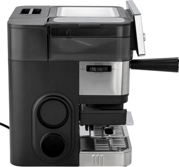 Kavos aparatas Ninja Espresso ES501EU Kavos aparatas Ninja Espresso ES501EU