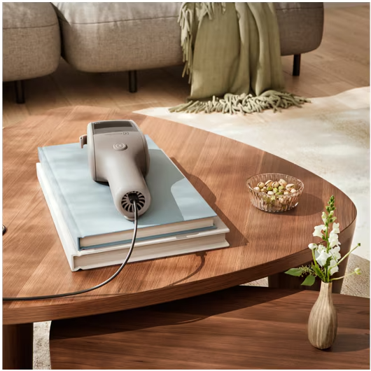 Dulkių siurblys ELECTROLUX EH1EM10WB