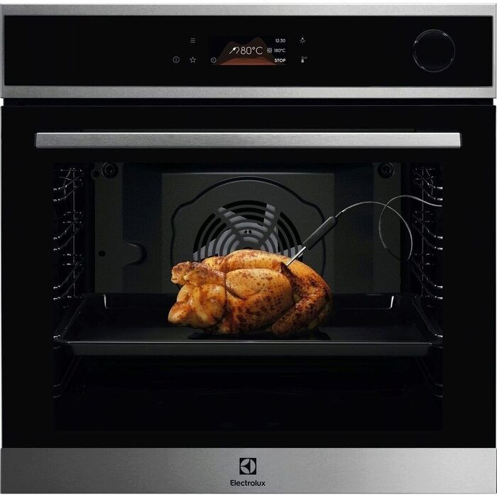 Orkaitė ELECTROLUX LOC8H39X
