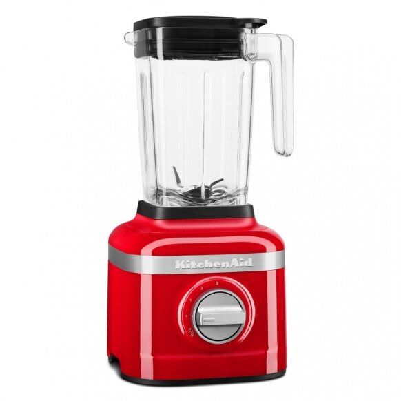 Trintuvas KitchenAid K150, red sp., 5KSB1325EER