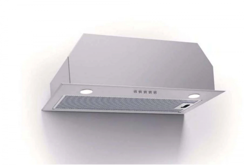 Įmontuojamas gartraukis Schlosser HOM52WH Įmontuojamas gartraukis Schlosser HOM52WH