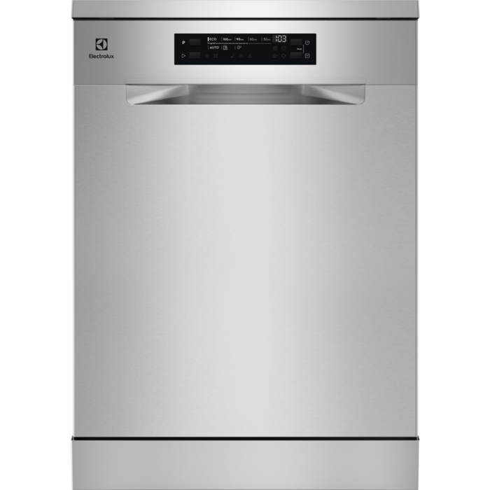 Indaplovė ELECTROLUX ESM48310SX