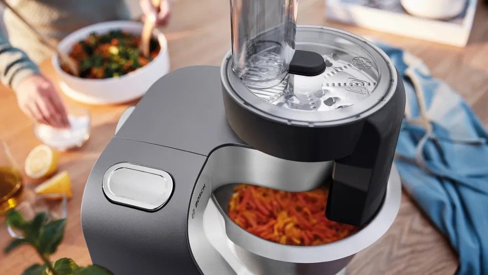 Virtuvinis kombainas Bosch MUM 5, MUM58359, 1000 W Virtuvinis kombainas Bosch MUM 5, MUM58359, 1000 W