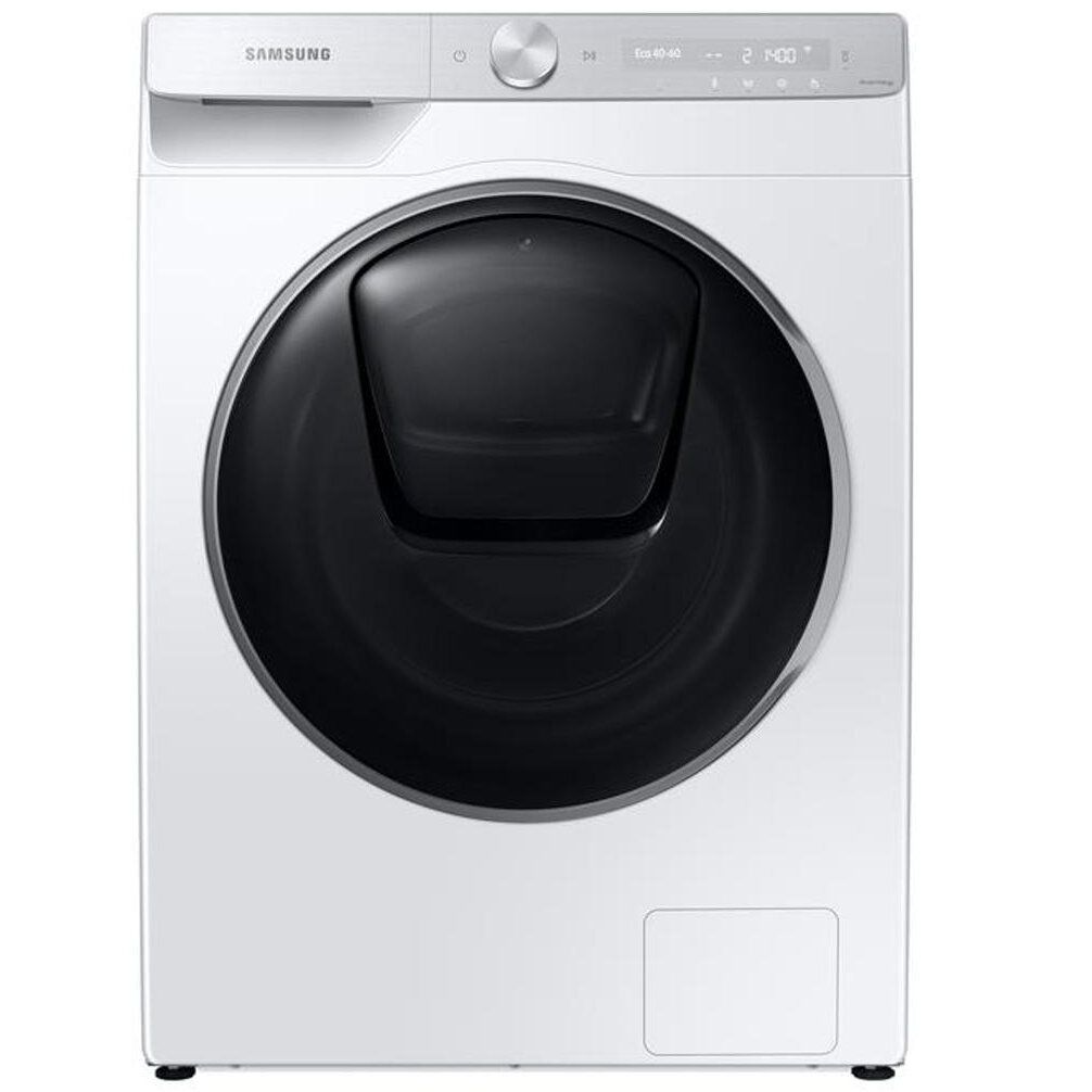 Skalbyklė - džiovyklė Samsung WD90T984ASH/S7