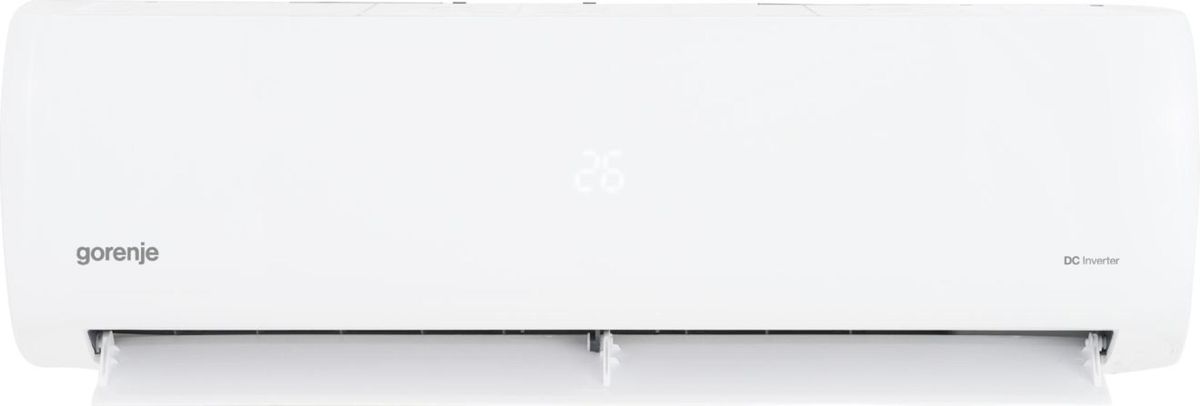 Kondicionierius, šilumos siurblys oras- oras Gorenje TITAN35