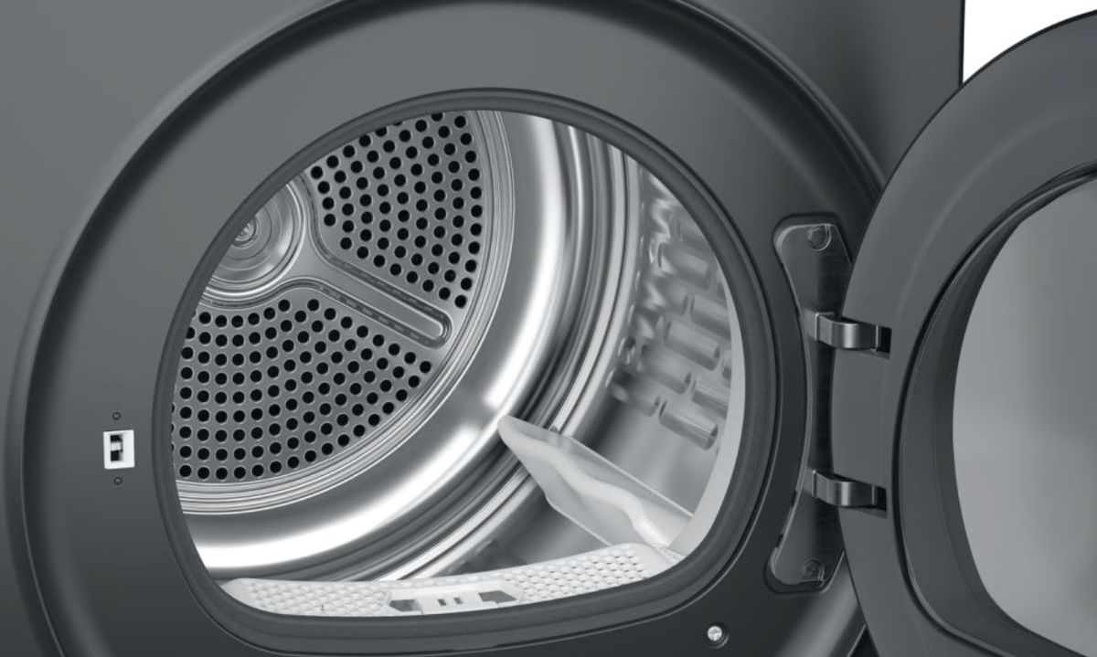 Džiovyklė Haier HD90-A3939R-S Džiovyklė Haier HD90-A3939R-S