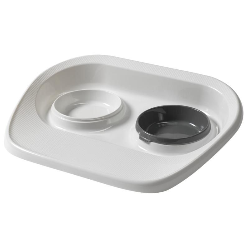 VDG Bowl Elite dubenėlių komplektas 2x300ml, 25651