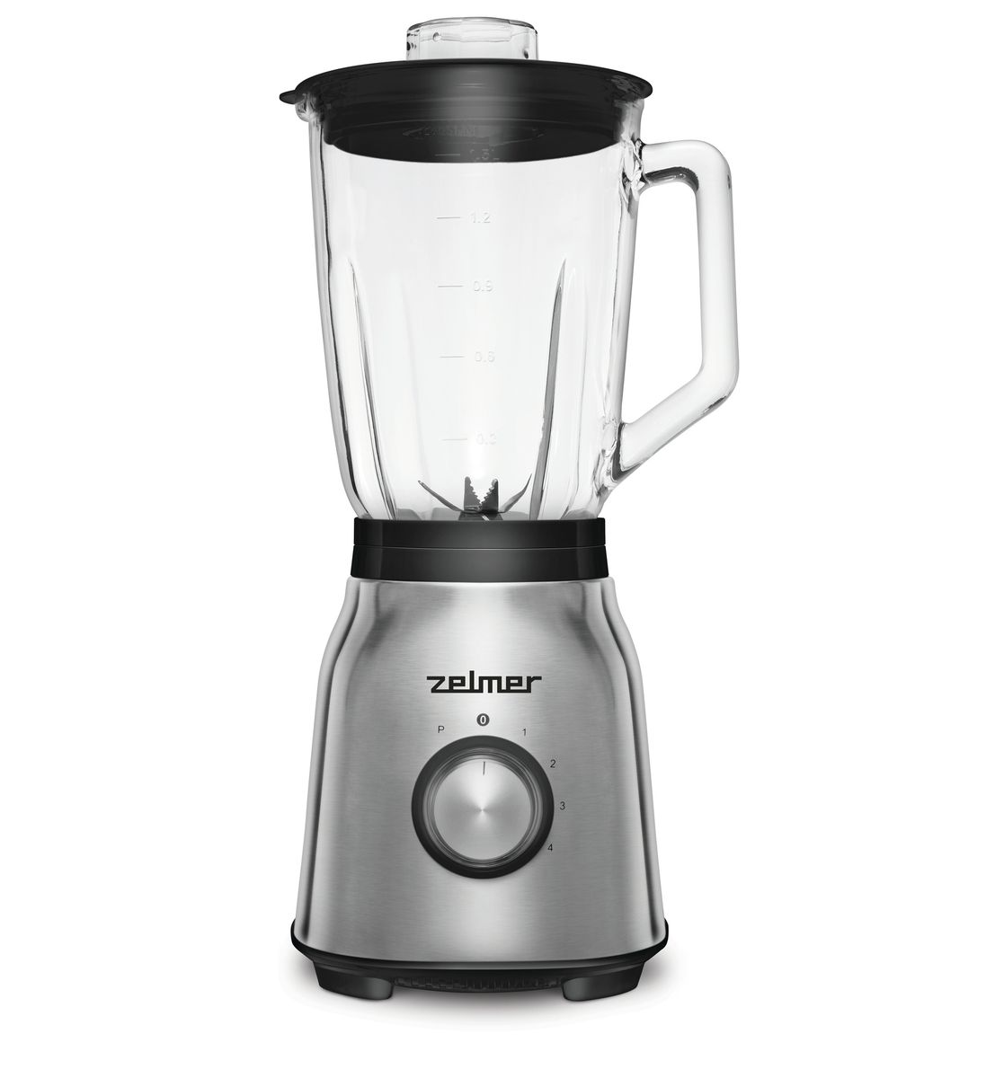 Kokteilinė Zelmer ZSB4820