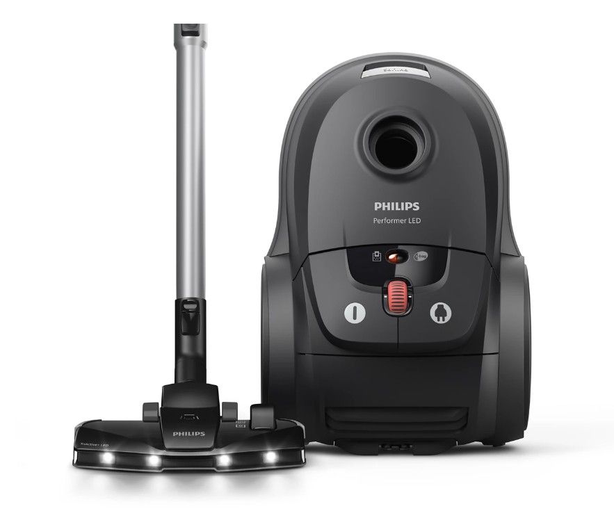 Dulkių siurblys Philips XD8122/10