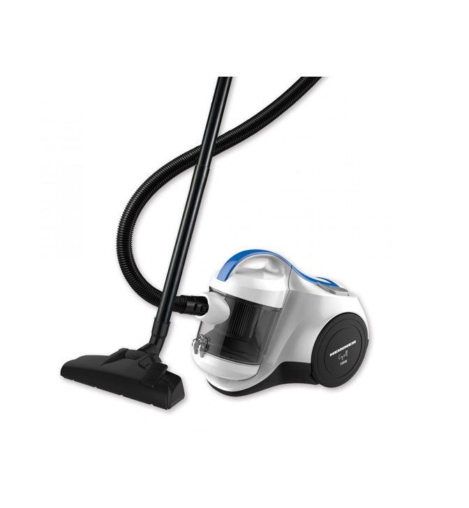 Dulkių siurblys 700W, 2L HVC-MC700WB HEINNER Dulkių siurblys 700W, 2L HVC-MC700WB HEINNER