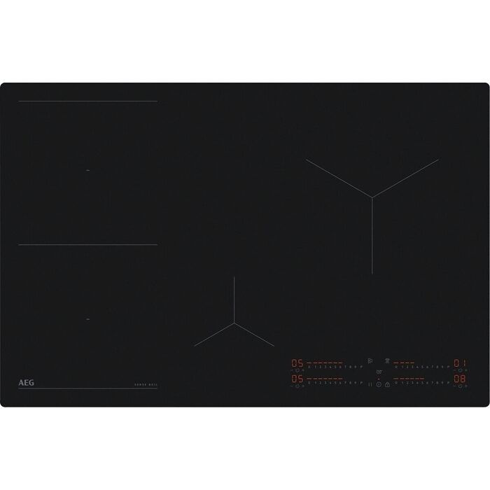 Kaitlentė AEG TI84IB10IT Kaitlentė AEG TI84IB10IT