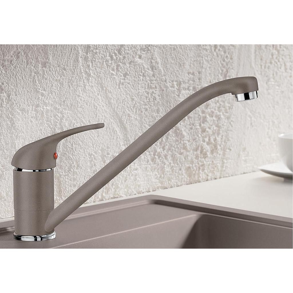 Plautuvės maišytuvas BLANCO DARAS Ruda HD