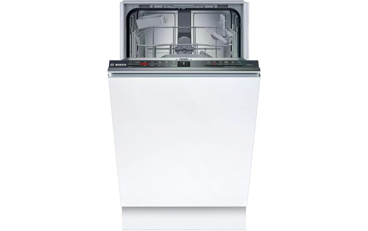 Indaplovė BOSCH SPV2HKX42E Indaplovė BOSCH SPV2HKX42E