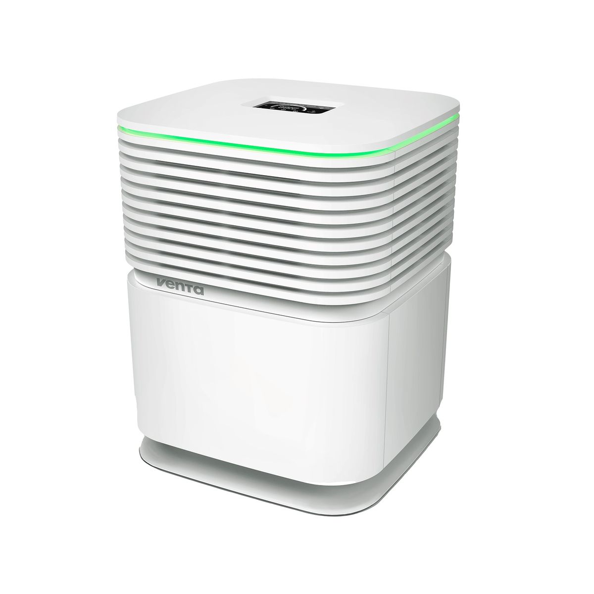 Oro drėkintuvas Venta AW730 Hybrid AeroStyle Compact white, 8076000 Oro drėkintuvas Venta AW730 Hybrid AeroStyle Compact white, 8076000