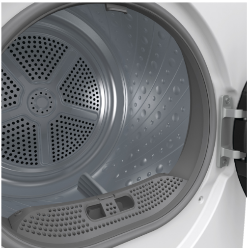 Džiovyklė GORENJE DHNE82 Džiovyklė GORENJE DHNE82