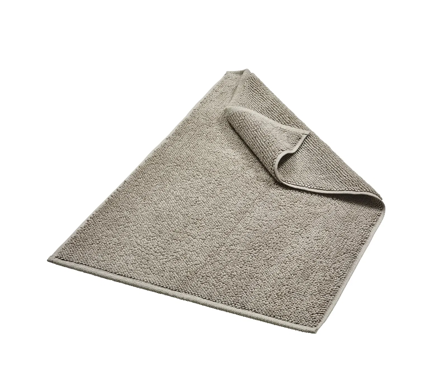 Vonios kilimėlis Blomus KAAVU 50x80 cm, Satellite, 67326