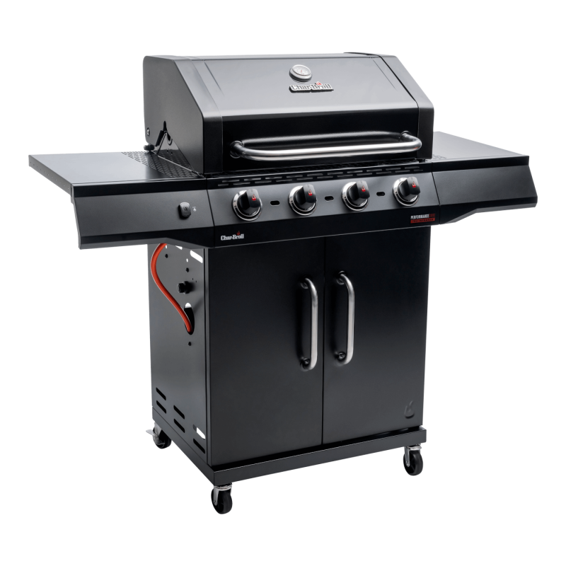 Dujinis grilis Char-Broil Performance CORE B 4