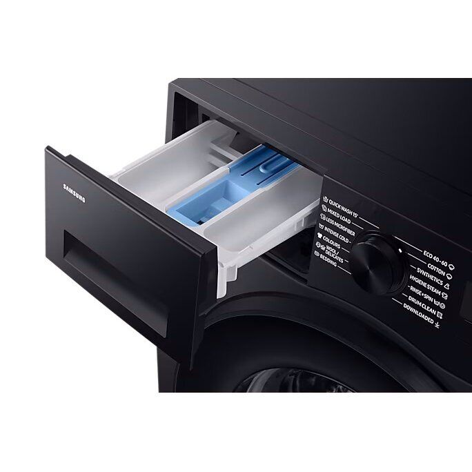 Saklbyklė SAMSUNG WW80CGC04DABLE