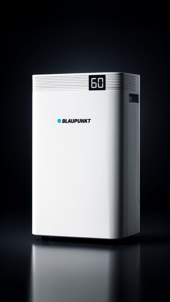 Oro sausintuvas Blaupunkt ADH801