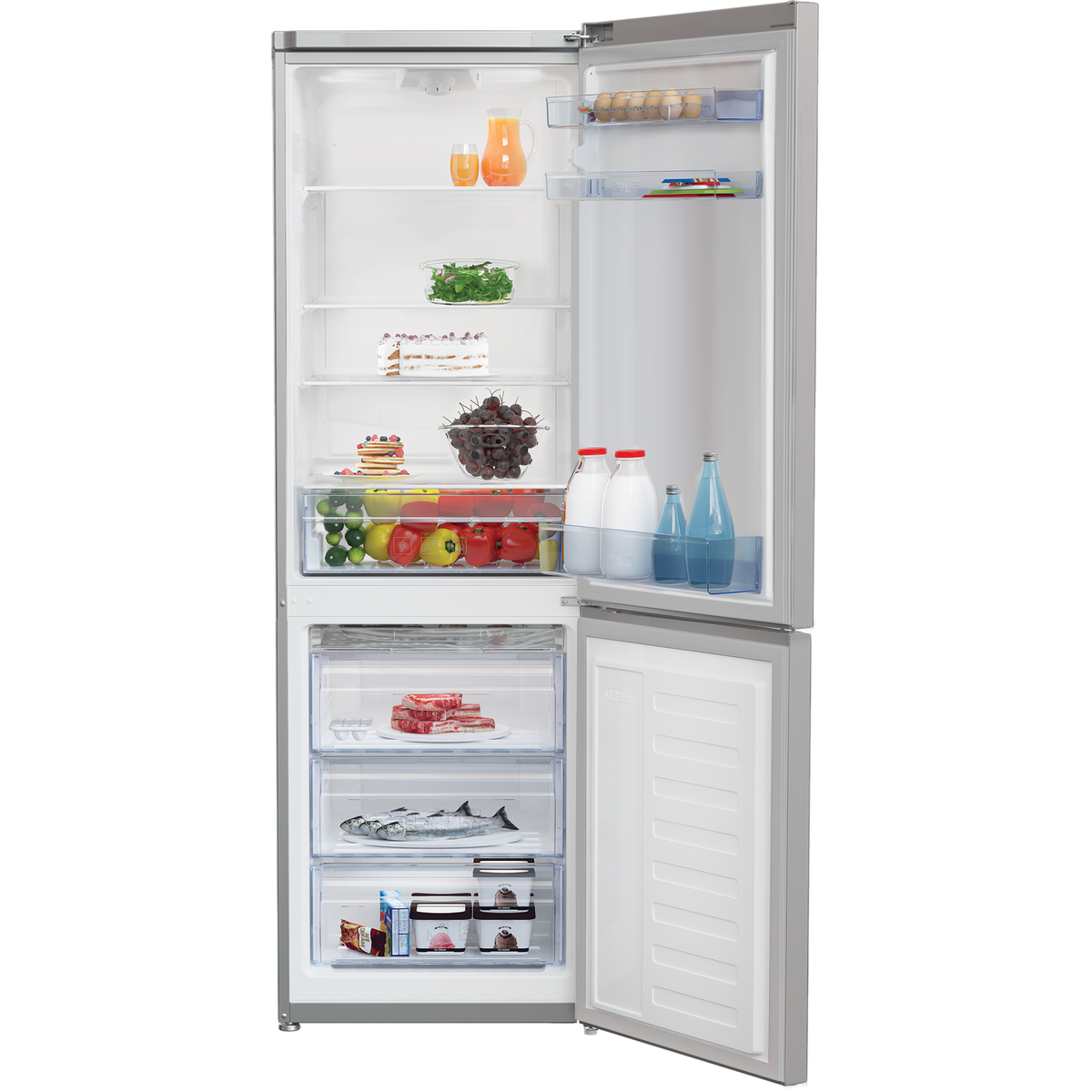 Šaldytuvas Beko RCSA330K30XPN