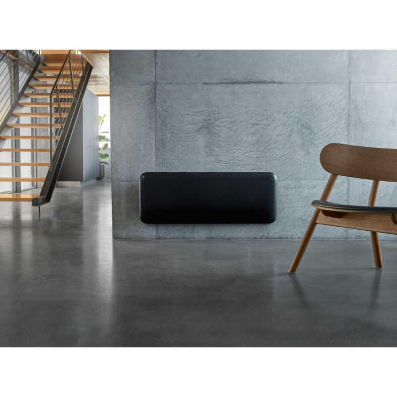 Panelinis šildytuvas MILL Invisible Smart WiFi Heater PA1300WIFI4B 1300W, 465387, 7090019825506 Panelinis šildytuvas MILL Invisible Smart WiFi Heater PA1300WIFI4B 1300W, 465387, 7090019825506