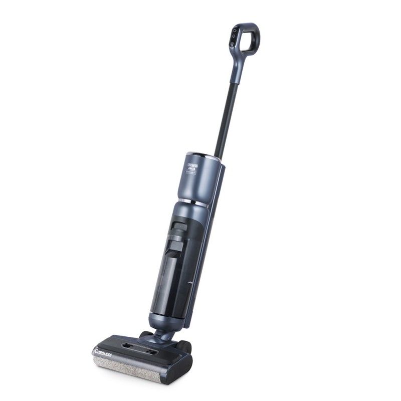 Thomas AquaFloor Cleaner Cordless Plus, belaidis dulkių siurblys kietoms grindims Thomas AquaFloor Cleaner Cordless Plus, belaidis dulkių siurblys kietoms grindims