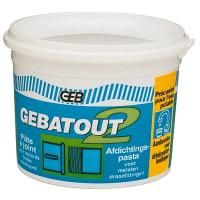 Sandarinimo pasta GEBATOUT 2 500ml