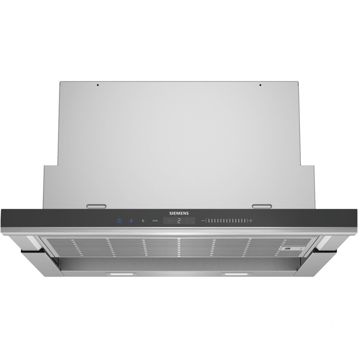 Įmontuojamas gartraukis Siemens LI69SA684 Įmontuojamas gartraukis Siemens LI69SA684