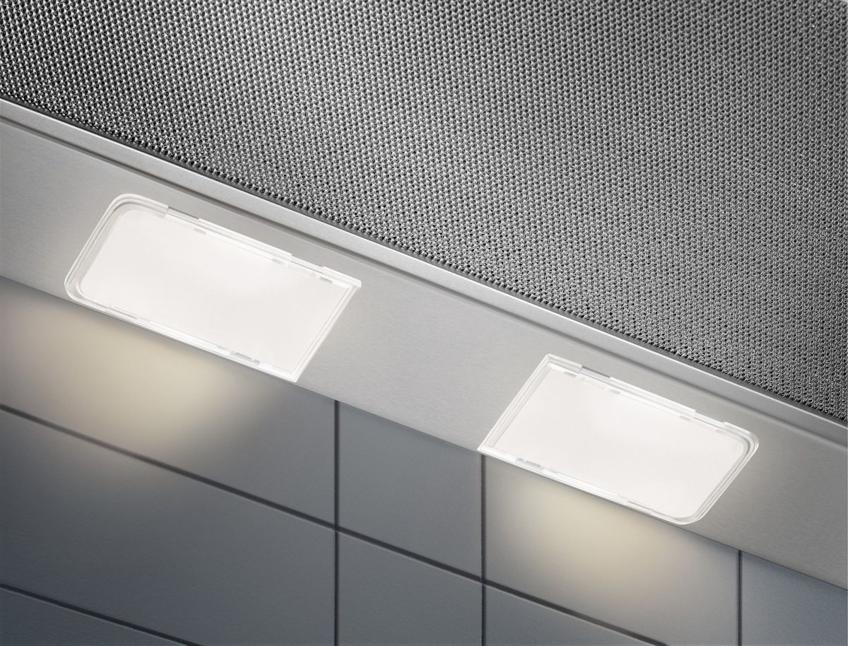 Gartraukis Electrolux LFP326S