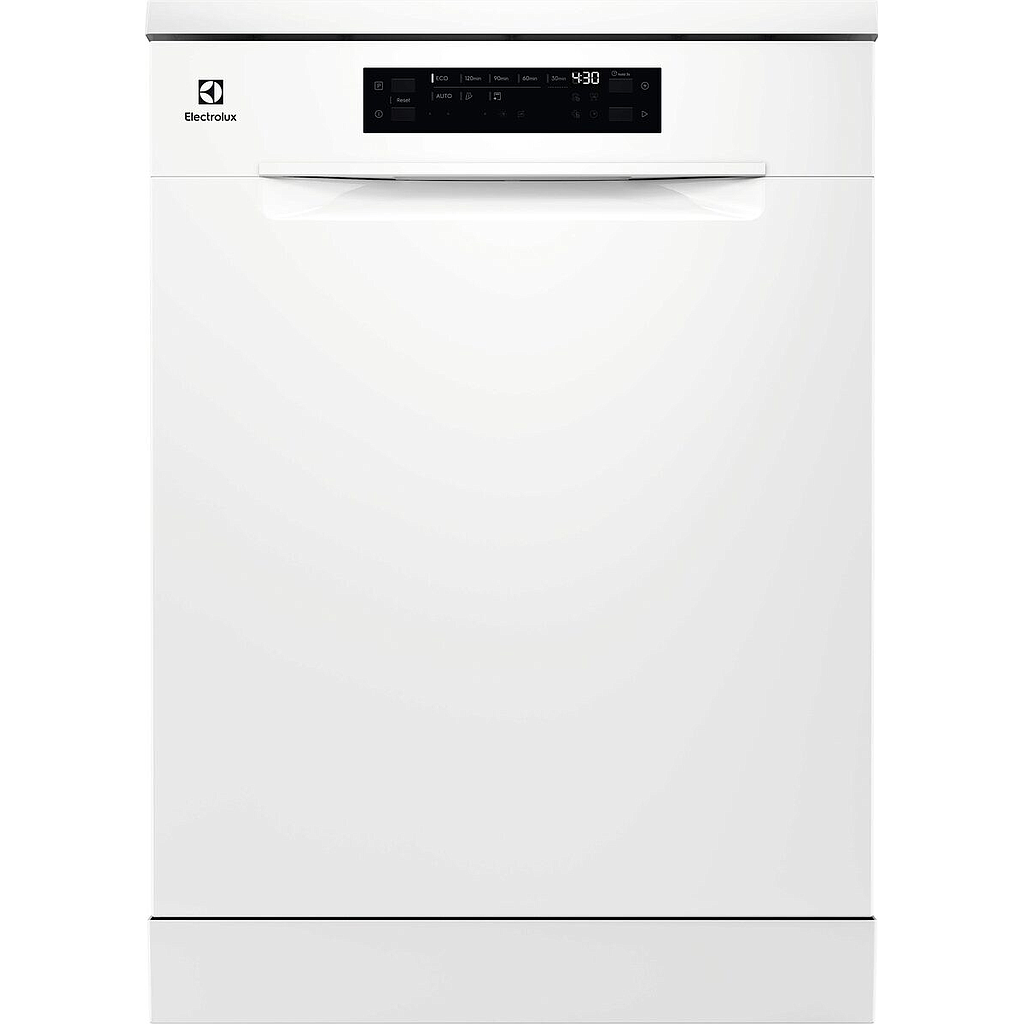 Indaplovė ELECTROLUX E62SD200SW Indaplovė ELECTROLUX E62SD200SW