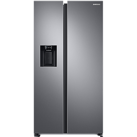 Šaldytuvas Samsung RS68A8530S9/EF