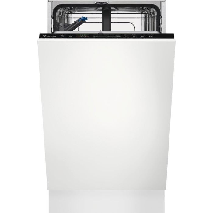 Indaplovė ELECTROLUX EEG62300L Indaplovė ELECTROLUX EEG62300L