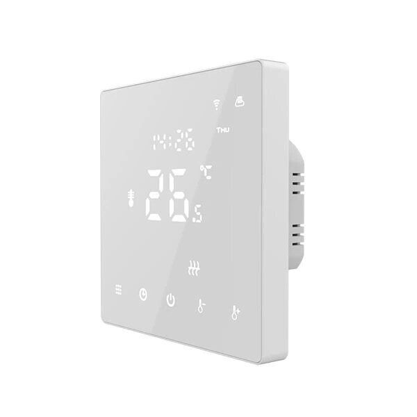 Grindinio šildymo tinklelis Warmset BLACK, 150W + programuojamas termostatas Feelspot WTH22.16 NEW WiFi,75W, 0,5 m²
